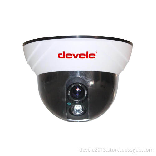 HD Analog CCTV Camera with 900tvl (632)